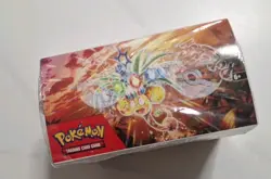 Surging Sparks Display Case/Booster Box Scarlet And Violet Pokemon Tcg 36 Packs - Image 3