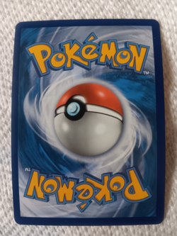 Pokemon - Brilliant Stars Rapid Strike Style Mustard TG27/TG30 NM - Image 2