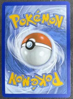 Pokemon TCG Giovanni's Charisma 204/165 S&V 151 Special Illustration Rare - Image 2