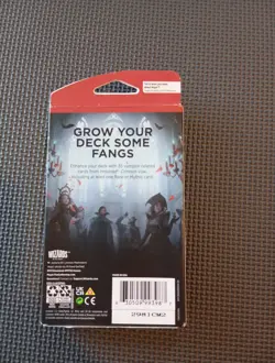 MTG Theme Booster VAMPIRES Innistrad Crimson Vow Magic The Gathering 35 Cards - Image 2