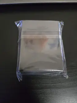 Yu-gi-oh! WCQ New sleeves 2025 World Championship Qualifier | Official konami - Image 2