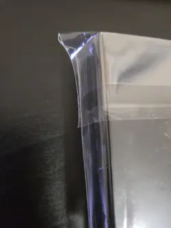 Yu-gi-oh! WCQ New sleeves 2025 World Championship Qualifier | Official konami - Image 3