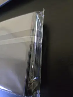 Yu-gi-oh! WCQ New sleeves 2025 World Championship Qualifier | Official konami - Image 4