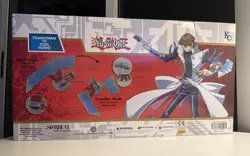 Yu-Gi-Oh! Kaiba Collection Duel Disk 25th Anniversary Edition 670711191382 - Image 2