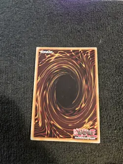 Yugioh Magnet Force DPRP-EN007 Super Rare 1st Ed - Image 2