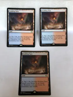 Scalding Tarn - Image 1