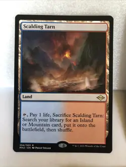 Scalding Tarn - Image 2