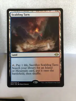 Scalding Tarn - Image 3