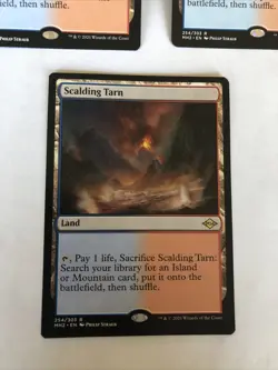 Scalding Tarn - Image 4
