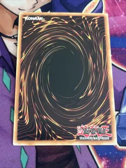 YUGIOH TEARLAMENTS REINOHEART ULTRA RARE POTE-EN015 - Image 2