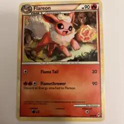 Flareon 44/95 Call of Legends Regular for sale online - Image 1