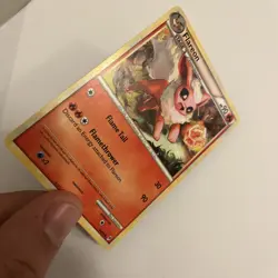 Flareon 44/95 Call of Legends Regular for sale online - Image 3