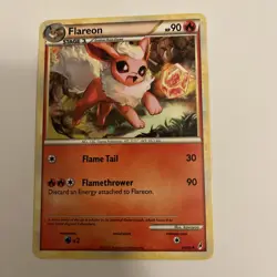 Flareon 44/95 Call of Legends Regular for sale online - Image 4