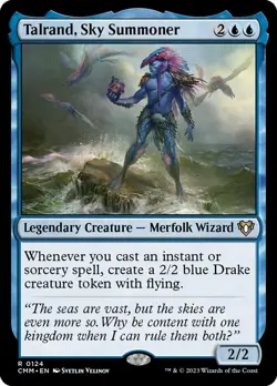 MTG Commander EDH Deck Kess, Dissident Mage 100 Magic Cards Custom Deck Spells - Image 4