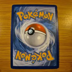 Pokemon Card Lugia EX 68/98 Ultra Rare Half Art Ancient - Image 2