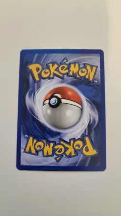 Pokemon Neo Revelation - Celebi 3/64 Holo - Vintage Pokemon Card - EXCELLENT - Image 3