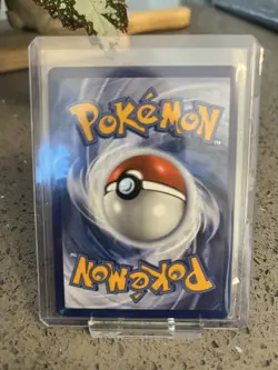 Pokemon TCG Scarlet Violet 151 English Illustration Rare Tangela Card 178/165. - Image 4