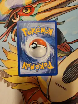 Seedot 61/92 Non-Holo Ex Legend Maker Pokemon TCG Card - NM - Image 4