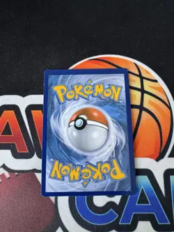 Pokemon TCG Kingdra EX XY Fates Collide 73/124 Ultra Holo Rare Card - Image 2