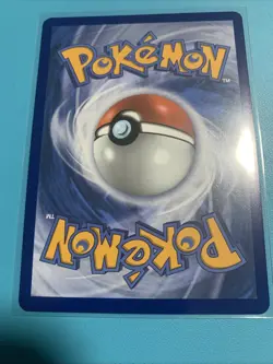 Pokemon TCG Mega Charizard X ex 125/094 SIR Phantasmal Flames Fresh Mint Card - Image 4