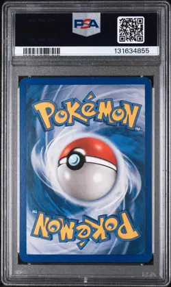 Pokemon Aggron EX 89/100 Holo Ultra Rare Card 2006 Crystal Guardians PSA 7 - Image 2