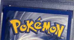 2003 Pokemon EX Sandstorm Aggron Holo Card 89/100 - PSA 6 - Image 5