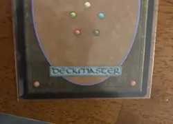 Dreadfeast Demon Innistrad Crimson Vow Borderless Foil Rare MTG Card 369 - Image 2