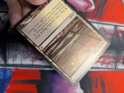 Marsh Flats | Zendikar | LP/MP | Magic the Gathering | MtG Nonfoil Fetch Land - Image 3