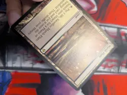 Marsh Flats | Zendikar | LP/MP | Magic the Gathering | MtG Nonfoil Fetch Land - Image 4