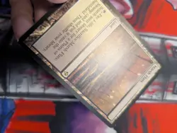 Marsh Flats | Zendikar | LP/MP | Magic the Gathering | MtG Nonfoil Fetch Land - Image 5