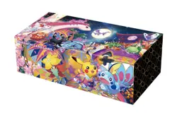 1 BOX Pokemon Center Kanazawa Limited Card Game Sword & Shield Special BOX DHL - Image 1