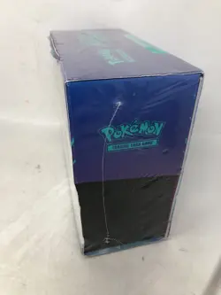 Pokemon Trading Card Game: Scarlet & Violet Journey Together Elite Trainer Box - Image 5