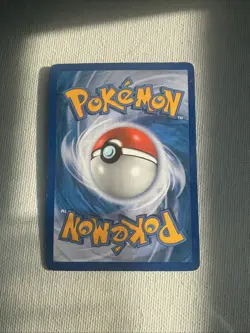 Pokemon TCG Deoxys EX Team Plasma 111/116 Plasma Freeze Full Art Ultra Rare Card - Image 2