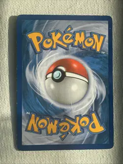 Pokemon TCG Deoxys EX Team Plasma 111/116 Plasma Freeze Full Art Ultra Rare Card - Image 3