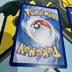 Pokemon Ditto Promo Card Sealed 173/SV-P Korean Exclusive MINT - Image 2