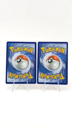 Pokemon Mega Evolution Card Lot - Image 2