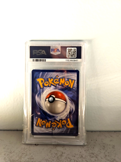 Eevee 173 Scarlet & Violet Promo Cards Holo PSA 10 Gem Mint English - Image 2