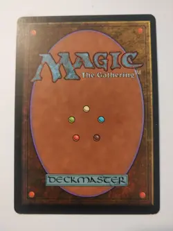 MTG Ensnaring Bridge - Stronghold - Image 2