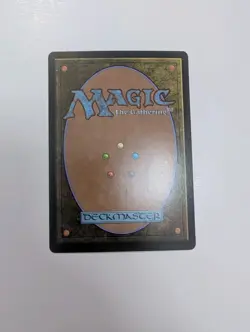 MTG - Serpent's Pass (Foil) - Avatar: The Last Airbender NM/M Condition - Image 4