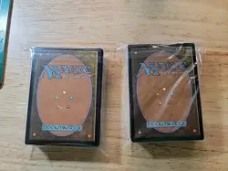 Mtg Shessra, Death's Whisper Edh Commander Deck - Image 2