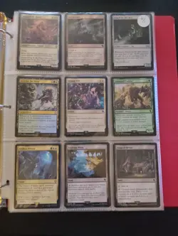 Lot Of 29 Magic The Gathering Cards - Image 2
