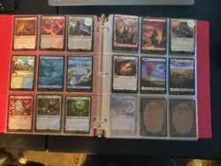 Lot Of 29 Magic The Gathering Cards - Image 3
