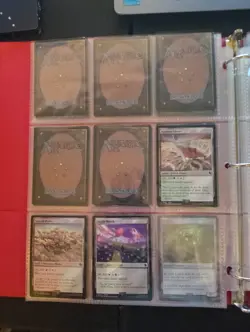 Lot Of 29 Magic The Gathering Cards - Image 4