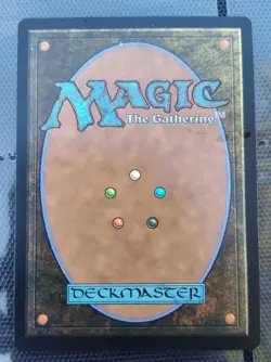 MTG Seething Song The List Reprints Mirrodin Magic The Gathering NM Red - Image 2