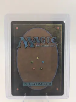 MTG - Final Fantasy Traveling Chocobo (Boarderless) (Foil) - Image 2