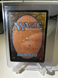 The Banyan Tree - The Great Henge (Borderless)- Avatar: The Last Airbender -MTG - Image 3