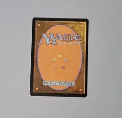 Molten Duplication NM - MTG Outlaws Big Score Rare Magic Card - Image 2