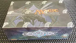 MTG Magic the Gathering Eventide Booster Box - USPS Priority Shipping - Image 1