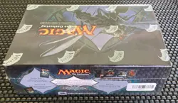 MTG Magic the Gathering Eventide Booster Box - USPS Priority Shipping - Image 2