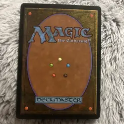 Jeweled Amulet (Ice Age) NM MTG - Image 2